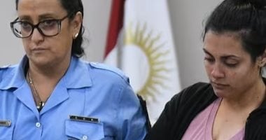 قتلت 5 رضع بالبوتاسيوم والأنسولين.. الحكم على ممرضة أرجنتينية بالسجن مدى الحياة ممرضة ارجنتينة