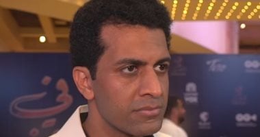 كريم سرور