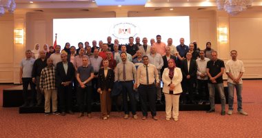 وزارة التضامن تُطلق تدريبًا استعدادًا للمسح القومى للحضانات على مستوى الجمهورية