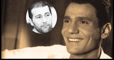 جمال عبد الناصر يكتب: عبد الحليم حافظ.. ذاكرة العاطفة العربية العندليب عبد الحليم حافظ