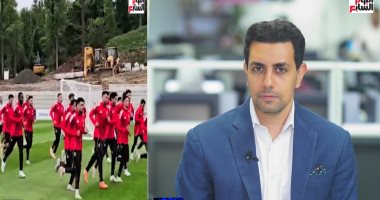 ماذا حدث فى معسكر الأهلى بعد الهزيمة من بالميراس؟.. محمد عراقى يكشف من نيوجيرسى