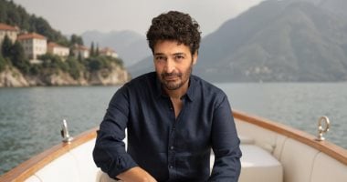 حميد الشاعرى ضمن قائمة تريند يوتيوب خلال 48 ساعة من طرح "ده بجد" حميد الشاعرى