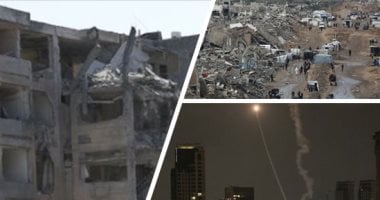 العالم هذا المساء