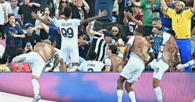 بوتافوجو يحقق رقماً غائباً في كأس العالم للأندية منذ 13 عاماً بوتافوجو