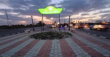 جمصة تنطلق نحو المستقبل.. تحول عصري لمدينة سياحية ترفيهية بكورنيش متطور تطوير مدينة جمصة