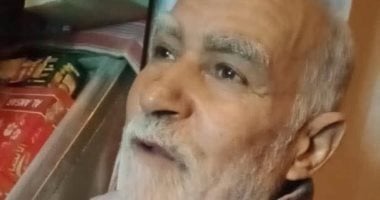 حسن الخاتمة.. وفاة مسن أثناء صلاة الفجر بالمحلة المواطن الراحل السعيد محمود السحلي