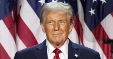 ترامب يمهل إيران أسبوعين للعودة للتفاوض.. لا يمكننى حسم القرار بشأن إيران الآن.. إسرائيل تبلى بلاءا حسنا عسكريا وطهران تعانى حاليا.. قد أدعم وقفا لإطلاق النار حسب ما تسمح به الظروف.. ولا أرى سبيلا لوقف القتال ترامب