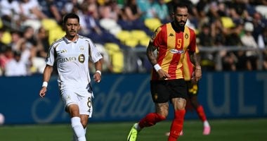 نيوز برو : 
                                            ملخص مباراة لوس أنجلوس ضد الترجي فى كأس العالم للأندية
                                        