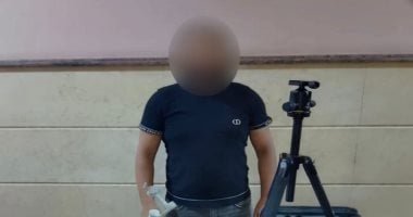السوشيال ميديا تحت المجهر.. حملات لضبط فيديوهات منافية للآداب.. الداخلية تلاحق فيديوهات خادشة للحياء.. الجناة يبحثون عن أرباح على حساب القيم.. ينتحلون صفة صناع محتوى ويروجون للابتذال وعقوبات صارمة ضبط المذيع الفرفوش