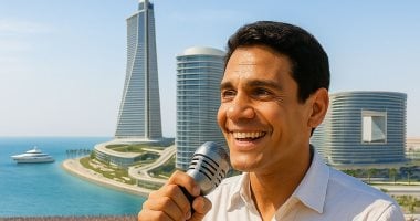 وحشتنا يا حليم.. تخيلنا العندليب يحيى حفلاته بالعاصمة الإدارية والعلمين عبد الحليم حافظ