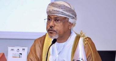 أمين الاتحاد البرلمانى العربى: الاتحاد أداة فاعلة فى دعم الدبلوماسية لمواجهة التحديات أمين عام الاتحاد البرلمانى العربى