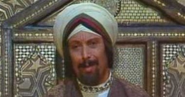 ذكرى ميلاده.. أشرف عبد الغفور.. إمام الدراما التاريخية والدينية أشرف عبد الغفور