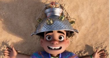 فيلم Elio يحقق 3 ملايين دولار في أول 24 ساعة من عرضه Elio