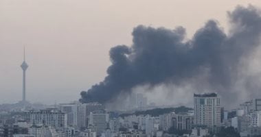 الصحة الإيرانية: إسرائيل تستهدف 6 سيارات إسعاف ومقتل اثنين من الكوادر الصحية طهران