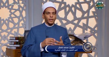 زوجي توفى وعليه نذر هل يجوز وفاؤه مع جمعية خارج مصر؟.. أمين الفتوى يجيب الشيخ محمد كمال