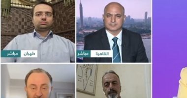باحث: إسرائيل كانت تستهدف إسقاط النظام الإيراني باغتيالات وضربات جوية منسقة