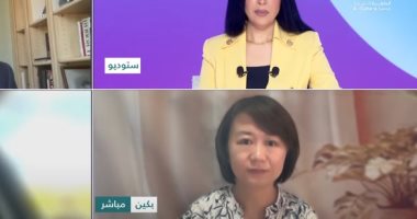 خبير شئون صينية: موقف بكين ثابت ويدعو لوقف الصراع الإيراني الإسرائيلي