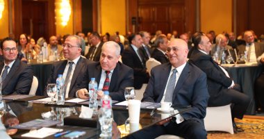 جهود مشتركة بين وزارة المالية و جهاز تنمية المشروعات لدعم أصحاب الحرف جانب من الفعاليات