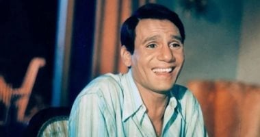 عبد الحليم حافظ- صورة أرشيفية