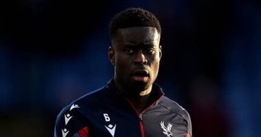لاعب كريستال بالاس يضع شرطا للانضمام إلى ليفربول مارك جويهي
