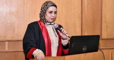 نقابة الأطباء تنعى طبيبة دخلت فى غيبوبة 3 سنوات إثر توقف قلبها خلال عملها الطبيبة الشابة د. نشوى عاطف بدوي