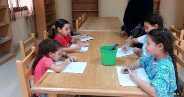 ثقافة الأقصر تقدم محاضرات حول الأمن السيبراني وورش فنون للأطفال