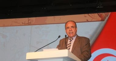 الترجي التونسي في كأس العالم للأندية.. شكرى المبخوت رمز للحركة الأدبية شكري المبخوت