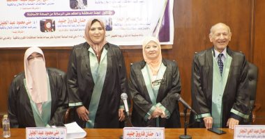 الدبلوماسية الرقمية ودورها في بناء الصورة الذهنية.. رسالة دكتوراة بإعلام الأزهر