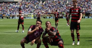 ملخص وأهداف مباراة فلامنجو ضد تشيلسي فى كأس العالم للأندية 2025 فلامنجو