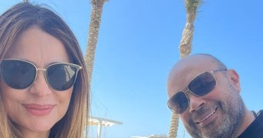 في يوم الأب.. كارول سماحة ترثي زوجها الراحل وليد مصطفى: تركت فراغًا كبيرًا كارول سماحة وزوجها الراحل وليد مصطفى وابنتهما