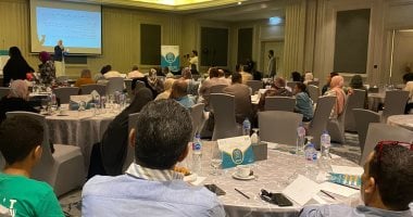 مؤسسة مرسال عضو التحالف الوطني تدرب مرضى ارتفاع ضغط الشريان الرئوي مؤسسة مرسال عضو التحالف الوطني تدرب مرضى ارتفاع ضغط الشريان الرئوي