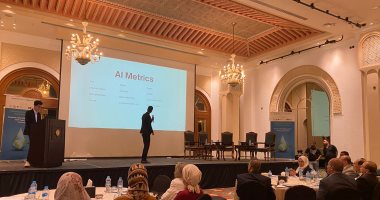 "سيداري" يكرم الفائزين بمسابقة "ستوكهولم للمياه".. والمركز الأول يمثل مصر بالنهائي فعاليات المسابقة
