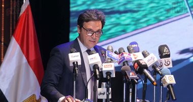 وزير الثقافة: مجدي يعقوب ابن مصر المخلص.. وإنسان بكل ما تحمله الكلمة من معنى