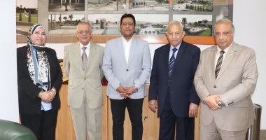 متحف الحضارة: تعزيز الدور البحثي والثقافي بالتعاون مع الجامعات والمؤسسات الأكاديمية