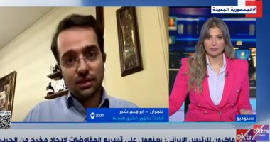 باحث: مصر اتخذت إجراءات فعالة لوقف الصراع في الشرق الأوسط