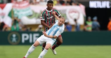 فلومينينسى يضرب أولسان برباعية مثيرة فى كأس العالم للأندية.. فيديو جانب من المباراة