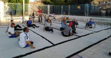 الشباب والرياضة بالأقصر تعلن استهداف 3890 مستفيدا بـ45 نشاطاً.. صور