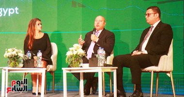 بدء فعاليات ملتقى بناة مصر بحضور وزير الإسكان
