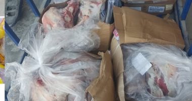 تحرير 470 محضرًا تموينيًا فى حملات مكثفة على المخابز والأسواق لضبط الأسعار حملات مكثفة على المخابز