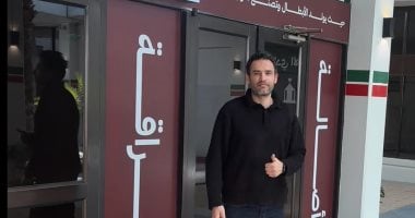 احمد ابراهيم ينضم للاتفاق السعودى