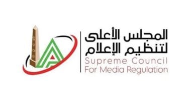الأعلى للإعلام يتلقى شكوى من حسام حسن ضد مواقع إخبارية المجلس الأعلى لتنظيم الإعلام