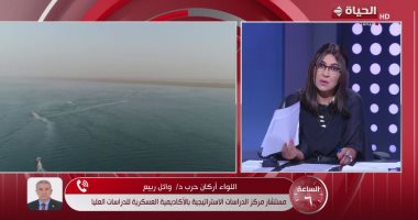 خبير استراتيجى: من المبكر تقييم حجم الأضرار في البرنامج النووي الإيراني