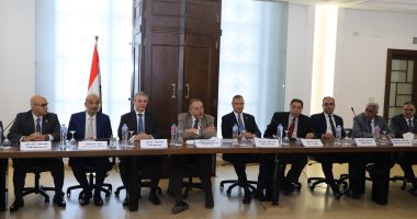 "غرفة الإسكندرية" تحتفل بتخريج الدفعة الأولى من المستخلصين الجمركيين جانب من الحدث
