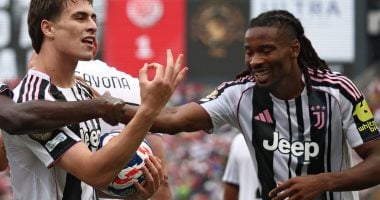 ملخص وأهداف مباراة يوفنتوس ضد الوداد الرياضى 4-1 فى كأس العالم للأندية يوفنتوس