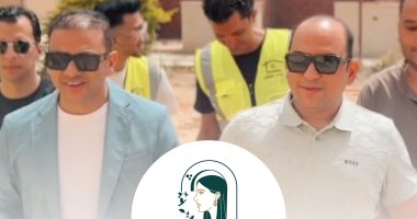 مجموعة القبطان للسيارات بتدخل عالم الأكل الفلاحي.. "خيرية" نار من مطبخ مصري أصيل!