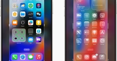 iOS