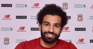 ليفربول يحتفي بمرور 8 سنوات على انضمام محمد صلاح وبدء رحلته الأسطورية محمد صلاح