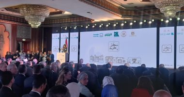 حياة كريمة: استطعنا الوصول بخدماتنا لـ45 مليون مستفيد بالمحافظات × 6 سنوات مؤتمر سكن كريم