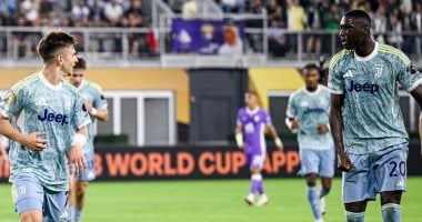 موعد مباراة يوفنتوس ضد الوداد فى كأس العالم للأندية والقناة الناقلة يوفنتوس ضد الوداد