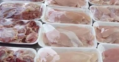أسعار الدواجن والبيض اليوم الأحد 22 يونيو 2025 فى الأسواق بمحافظة الأقصر